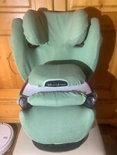 Sommerbezug Schonbezug Frottee