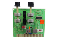 Viessmann WS / SWP2 Platine Platine Tetramatik 7458039 / 7401590 / 5070254-6