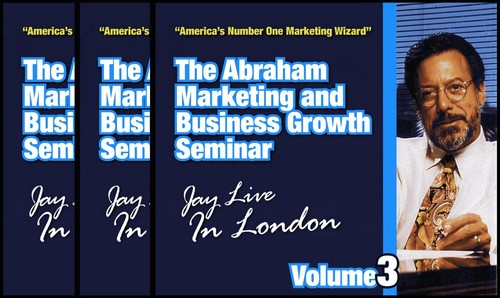 The abraham marketing - the,