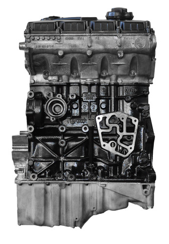 Motor avf für - a4, vw