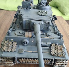 Torro 1/16 Tiger 1 Early Version