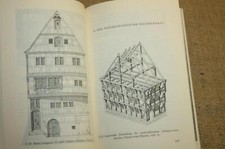 Fachbuch Holzbau Zimmermann