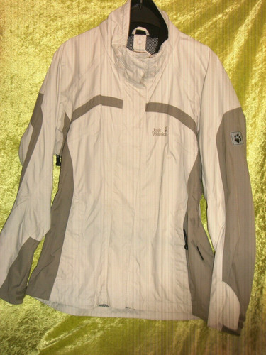 Jack wolfskin damen - jack, gr