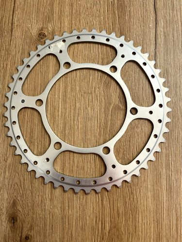 Nos stronglight 50t - nos,