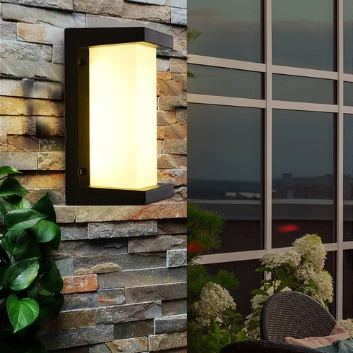 Led wandleuchte en - led,