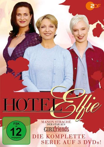 Hotel elfie komplette - hotel,