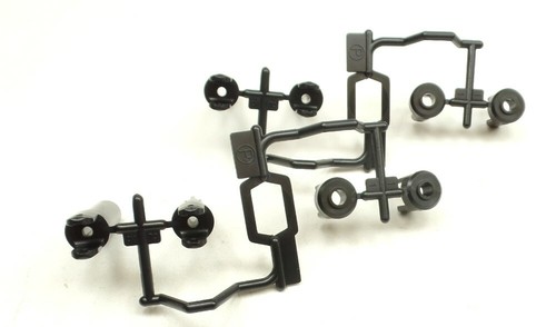 Tamiya cr 01 - 1:10, cr-01
