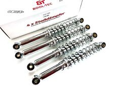 4x Simson KR51 Stoßdämpfer