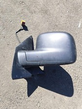 Aussenspiegel Außenspiegel links elektrisch verstellbar VW T5
