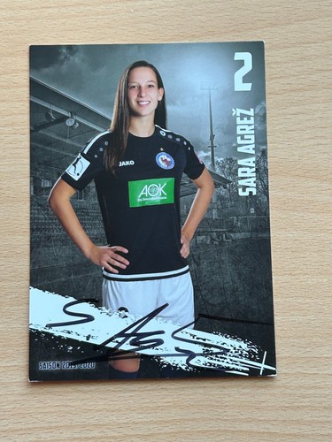 Sara agrez ffc - agrez, turbine
