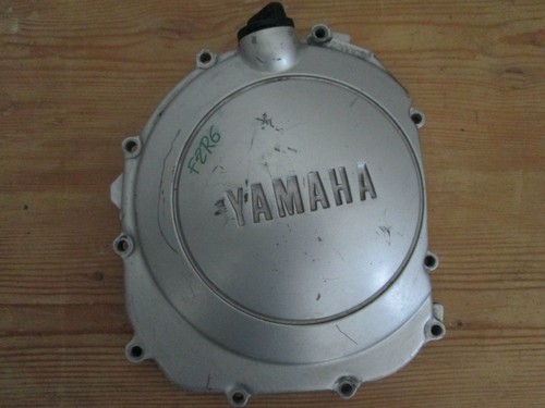 Yamaha fzr600 3he - fzr600,