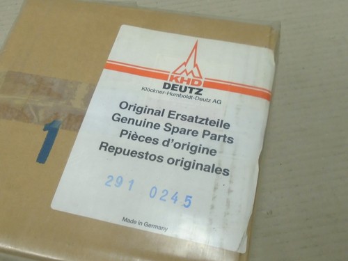 Dichtungs satz für deutz - -,