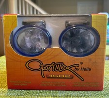 Hella Optilux 1502 Fog Lights