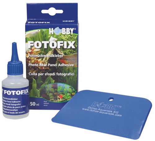 Hobby fotofix deko - hobby,