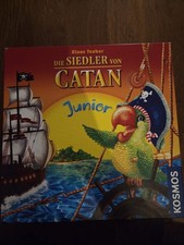 Die Siedler von Catan Junior