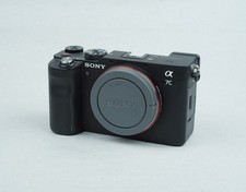 Sony Alpha 7C | Zubehörpaket