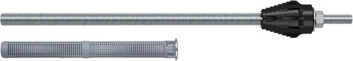 Fischer abstandsmontagesystem - fischer,