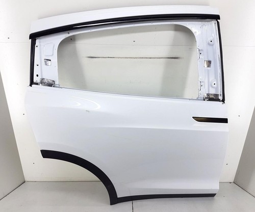 Tesla model tür hinten - tesla, x