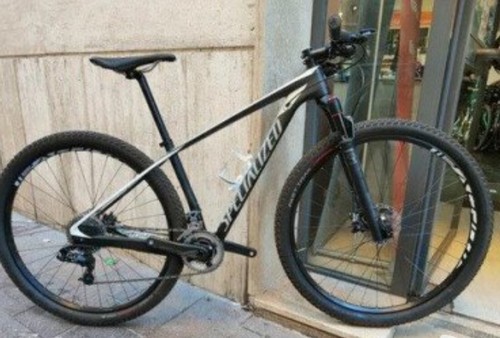 Specialized stumpjumper - stumpjumper, ht