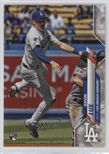 2020 Topps Photo Variation SP