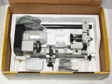 Emco Unimat 3 Mini Lathe with