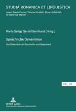 Sprachliche Buch Peter Lang