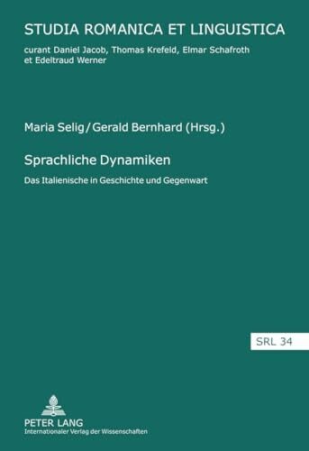 Sprachliche buch peter lang - sprachliche,