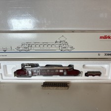 Märklin H0 33865 SBB ,,Roter