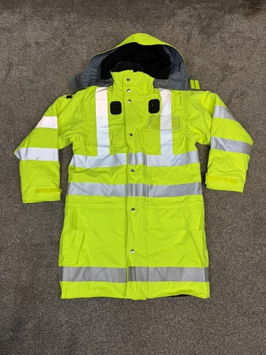 Vis wasserdichte jacke - hi,