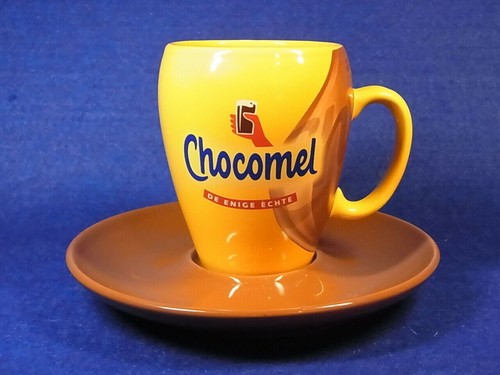 Chocomel tasse becher - chocomel, ml
