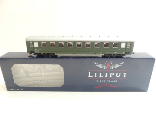 Liliput l383315 - h0,