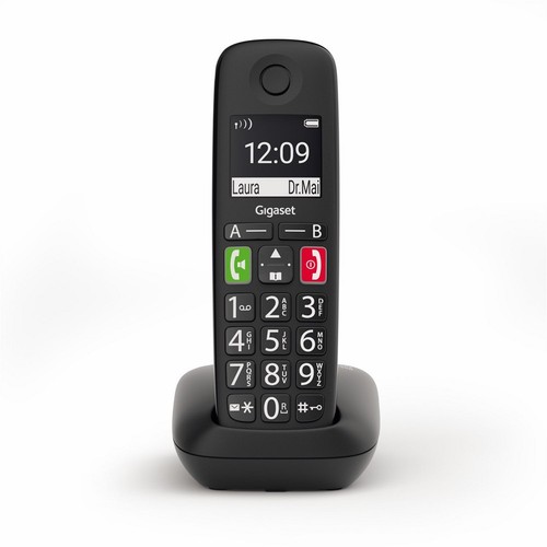 Gigaset schnurloses telefon - schnurloses,