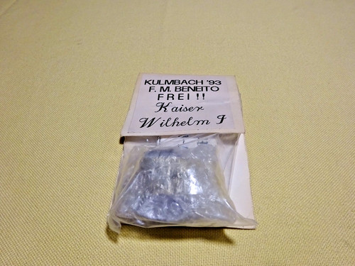 Kulmbach beneito frei - beneito,