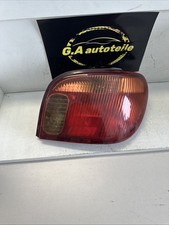 Rückleuchte rechts Yaris P1