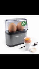 GOURMETmaxx Eierkocher 2 Eier
