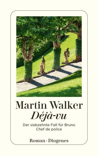 Martin walker - martin,