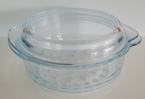 Pyrex dampfgarer mit - mit, 20
