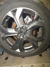 1x Alufelge 18 Zoll 7.0"