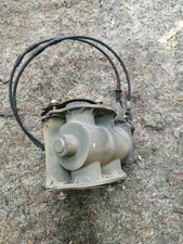 Honda cbr 954 rr sc50 Walze