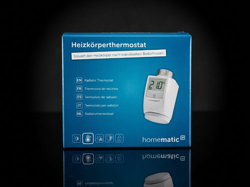 Homematic - , ip