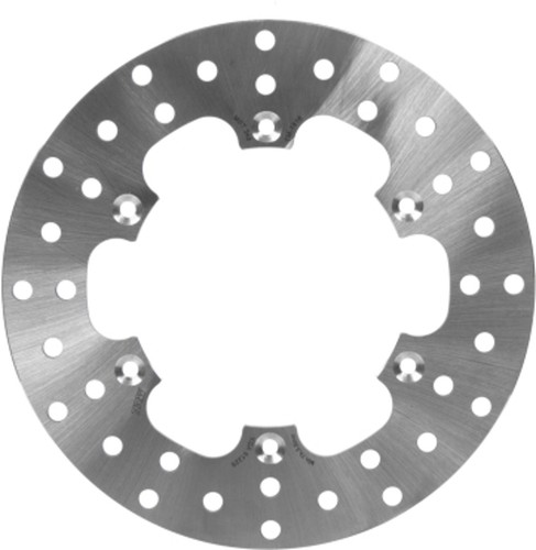 Trw bremsscheibe mst346 - bremsscheibe,
