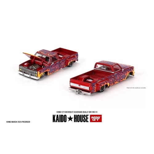 Mini kaido house - kaido, 1980