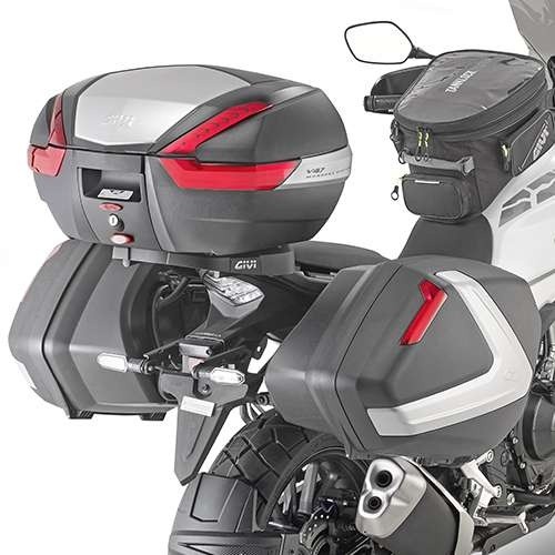 Givi seitenkofferträger für - givi,
