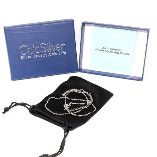 925 sterling silber - sterling, chicsilber