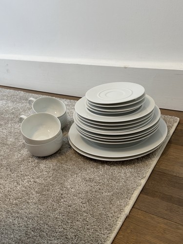 Alessi geschirr set teilig - geschirr,
