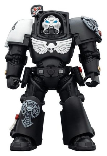 Warhammer 000 actionfigur - warhammer, 40,000
