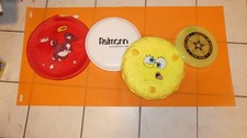 diverse Frisbees (633)