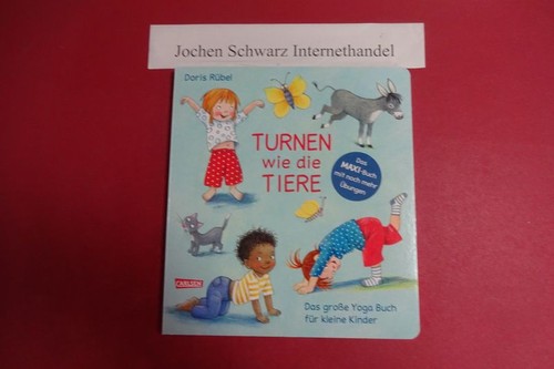 Turnen wie die - :, das