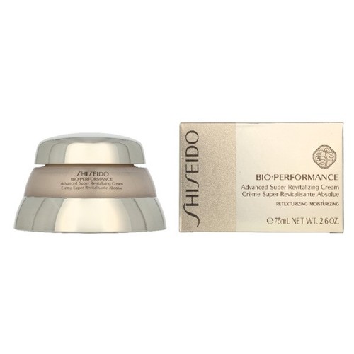 Shiseido bio performance - shiseido, bio-performance