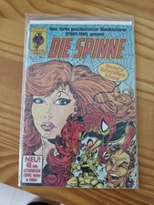 Die SPINNE Nr. 172 1. Auflage